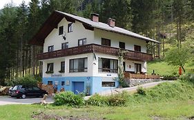 Haus Bergblick